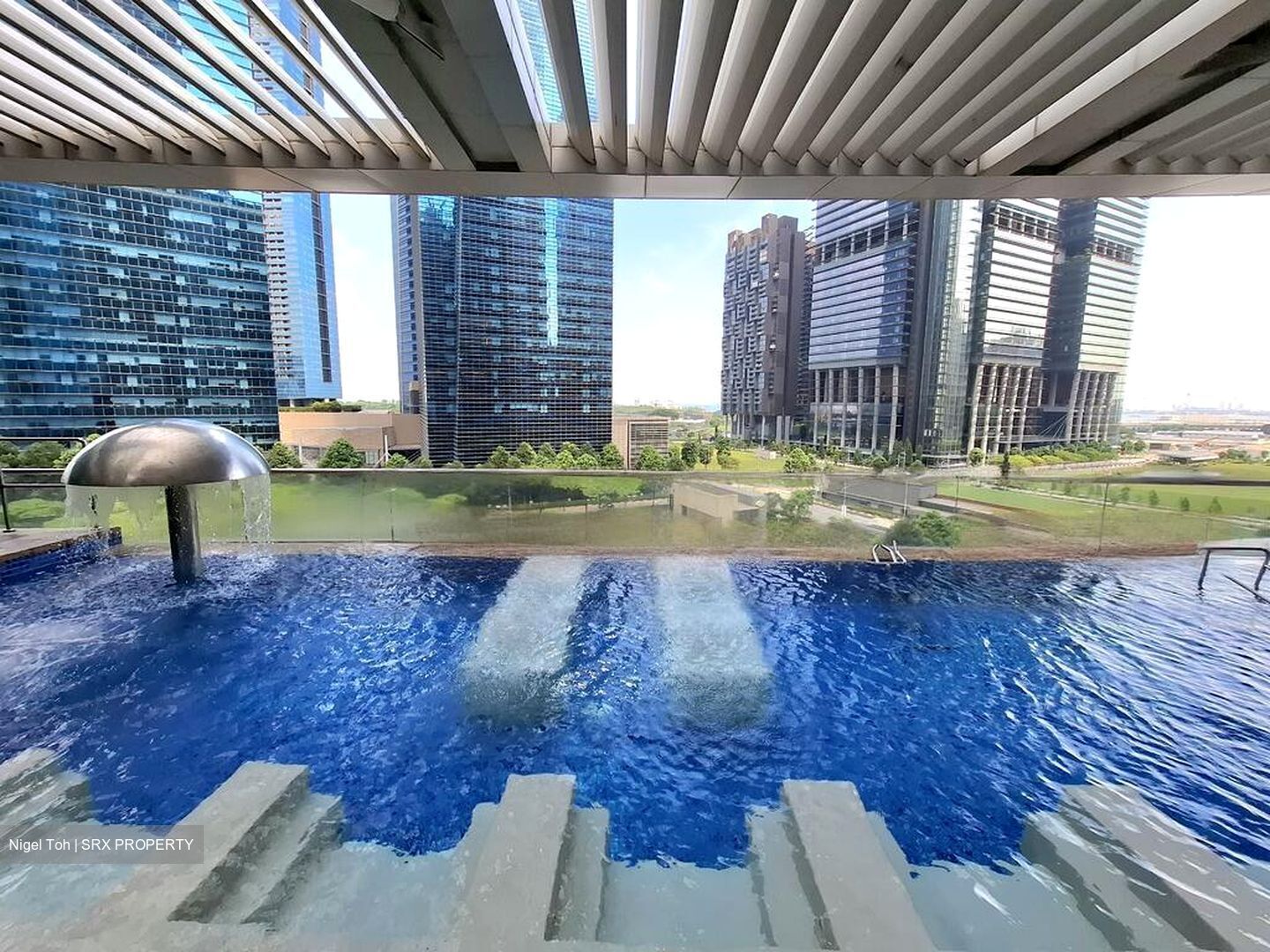 The Sail @ Marina Bay (D1), Apartment #503684891